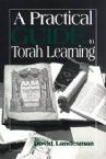 A Practical Guide to Torah Learning 